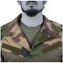 Μπλούζα Striker X Combat της Uf Pro SRS67425 trazeras|SRS67425