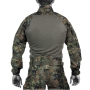 Μπλούζα Striker X Combat (Flecktarn) της Uf Pro SRS67525 trazeras|SRS67525