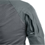 Μπλούζα Striker X Combat (Gray) της Uf Pro SRS67527 trazeras|SRS67527
