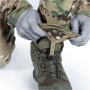 Επιχειρησιακό Παντελόνι Monsiin XT Tactical Rain (Multicam) της Uf Pro SRS67451 trazeras|SRS67451