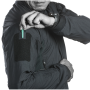 Jacket Hunter FZ Gen 2 (Black) της Uf Pro SRS67671 trazeras|SRS67671