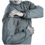 Jacket Hunter FZ Gen 2 (Steel Grey) της Uf Pro SRS67677 trazeras|SRS67677