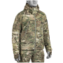 Τζάκετ Softshell Delta OL 3.0 Tactical (Multicam) της Uf Pro SRS67710 trazeras|SRS67710