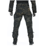 Επιχειρησιακό Παντελόνι Striker HT Combat Trousers (Dark Multicam) της Uf Pro SRS67469 trazeras|SRS67469