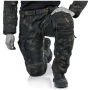 Επιχειρησιακό Παντελόνι Striker HT Combat Trousers (Dark Multicam) της Uf Pro SRS67469 trazeras|SRS67469