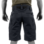 Κοντό Παντελόνι P-40 Tactical Gen 2 (Black) της Uf Pro SRS67510 trazeras|SRS67510