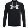 Φούτερ Rival Terry (Black) της Under Armour SRS67854 trazeras|SRS67854