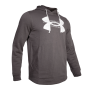 Φούτερ Rival Terry (Gray) της Under Armour SRS67855 trazeras|SRS67855