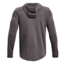 Φούτερ Rival Terry (Gray) της Under Armour SRS67855 trazeras|SRS67855