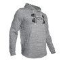 Φούτερ Rival Terry (Light Gray) της Under Armour SRS67857 trazeras|SRS67857