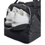 Βαλίτσα Undeniable 5.0 58 L (Black) της Under Armour SRS67866 trazeras|SRS67866