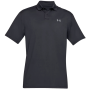 Μπλούζα Performance Polo Shirt 2.0 (Black) της Under Armour SRS67868 trazeras|SRS67868