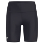 Γυναικείο Σόρτς Heatgear (Black) της Under Armour SRS67914 trazeras|SRS67914