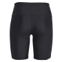 Γυναικείο Σόρτς Heatgear (Black) της Under Armour SRS67914 trazeras|SRS67914