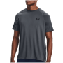 Κοντομάνικη Μπλούζα Raid 2.0 (Gray) της Under Armour SRS67925 trazeras|SRS67925