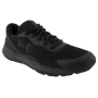 Γυναικεία Παπούτσια Surge 3, Low 3'' (Black) της Under Armour SRS67997 trazeras|SRS67997