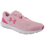 Γυναικεία Παπούτσια Surge 3, Low 3'' (Pink) της Under Armour SRS67998 trazeras|SRS67998