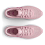 Γυναικεία Παπούτσια Surge 3, Low 3'' (Pink) της Under Armour SRS67998 trazeras|SRS67998
