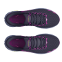 Γυναικεία Παπούτσια Hovr Infinite 4, Low 3'' (Grey) της Under Armour SRS68002 trazeras|SRS68002