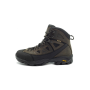 Μποτάκια Mercantour, Mid 6'' (Khaki) της Stagunt, GOR65810 trazeras|GOR65810