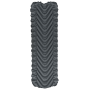 Στρώμα Kάμπινγκ Static V2 (Πράσινο) της Klymit SRS62039 trazeras|SRS62039