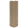 Στρώμα Kάμπινγκ Isomatte Static V Recon (Sand) της Klymit SRS62063 trazeras|SRS62063