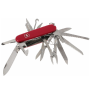 Πολυεργαλείο SwissChamp (red) της Victorinox CAR62912 trazeras|CAR62912