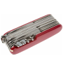 Πολυεργαλείο SwissChamp (red) της Victorinox CAR62912 trazeras|CAR62912