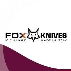Μαχαίρια - Ψαλίδια Fox Knives
