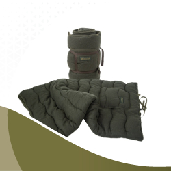 Σεντόνια - Πετσέτες - Κουβέρτες - Μαξιλαροθήκες, Στρατού