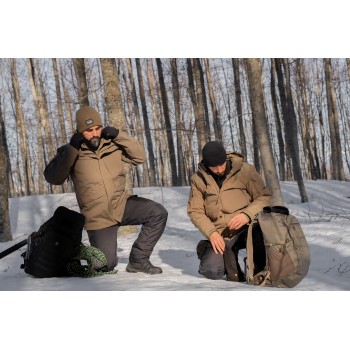 Pentagon Tactical: όταν ο σχεδιασμός συναντά τη λειτουργικότητα - Μία Ελληνική εταιρεία με διεθνή προσανατολισμό.