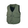 Γιλέκο Κυνηγίου Mod.771 (Camo Green) της Benisport GOR71575 trazeras|GOR71575
