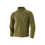 Μακρυμάνικη Μπλούζα Fleece 400 (Olive) της Benisport GOR71635 trazeras|GOR71635