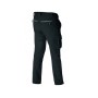 Παντελόνι Κυνηγίου Stretch 675 (Black) της Benisport GOR71682 trazeras|GOR71682