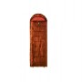 Υπνόσακος Camping Cirka II (Red) της Terra TRA74299 trazeras|TRA74299