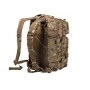 Σακίδιο Molle Assault 20L (Multicam) της Mil-Tec STU74722 trazeras|STU74722