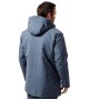 Μπουφάν CMP234 (Ombre Blue) της Graghoppers TOY74925 trazeras|TOY74925