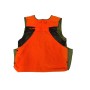 Γιλέκο Κυνηγίου Game Winner (Πορτοκαλί/Χακί) της Trazeras Army TRA68684 trazeras|TRA68684