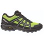 Παπούτσια Trekking 13105 (Λαχανί/Γαλάζιο) της Grisport GRS69350 trazeras|GRS69350