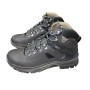 Δερμάτινα Μποτάκια 14515 (Καφέ) της Grisport GRS69513 trazeras|GRS69513