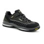 Παπούτσια Trekking 12545, Low 3'' (Black) της Grisport GRS69542 trazeras|GRS69542