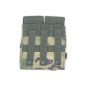Διπλή Γεμιστηροθήκη για M4 / M16 (Pentacamo) της Pentagon PEN63816 trazeras|PEN63816