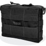 Τσαντάκι Μέσης Tactile Pocket (Μαύρο) της Maxpedition REC64111 trazeras|REC64111