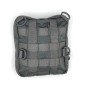 Επιχειρησιακή Θήκη EDC (Wolf Grey) της Pentagon PEN64189 trazeras|PEN64189