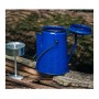 Καφετιέρα Αλουμινίου Coffee Percolator της Fosco Industries VAN64209 trazeras|VAN64209