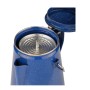 Καφετιέρα Αλουμινίου Coffee Percolator της Fosco Industries VAN64209 trazeras|VAN64209