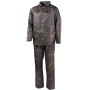 Αδιάβροχο Σετ Rain Suit (Flecktarn) της Max Fuchs MAX64450 trazeras|MAX64450