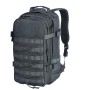 Tactical Σακίδιο Raccoon 20 lit. MK2 (Shadow Grey) της Helicon-Tex HEL64487 trazeras|HEL64487