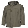 Τζάκετ Gen III Softshell US, Level 5 (Χακί) της Max Fuchs MAX62972 trazeras|MAX62972