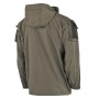 Τζάκετ Gen III Softshell US, Level 5 (Χακί) της Max Fuchs MAX62972 trazeras|MAX62972
